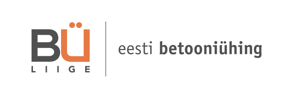 Eesti Betooniühingu logo